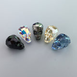 Crystal Skull (Ab) 水晶骷髏 (北極光)