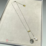 Balancing Act (Swarovski) 平衡 (施華洛世奇)