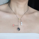 Balancing Act (Swarovski) 平衡 (施華洛世奇)