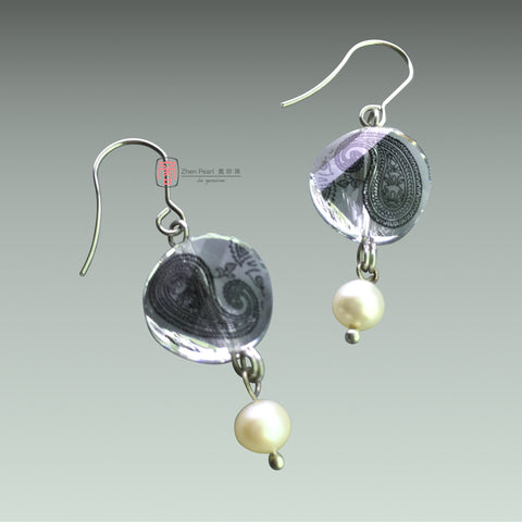 Baroque Dew 變形露珠