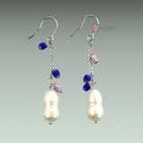 Chevron Returns 古珠風情