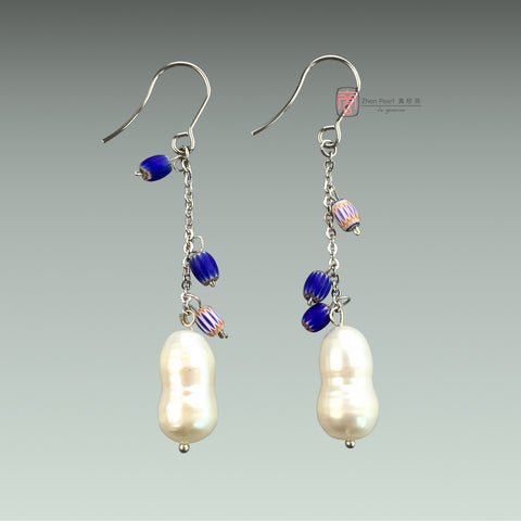 Chevron Returns 古珠風情