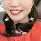 Fortune Blossom (Ab) 花開富貴 (白彩)