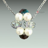 Le Chic (multi green) 樂時尚 (幻彩綠)