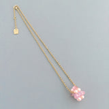 Le Chic: Large (all pink) 樂時尚:加大 (全粉)