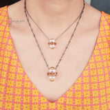 Le Chic: Large (champagne gold) 樂時尚:加大 (香檳金)