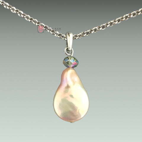 Lucky Calabash 開運葫蘆