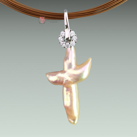 OMG! (brown) 噢麥尬!(棕)