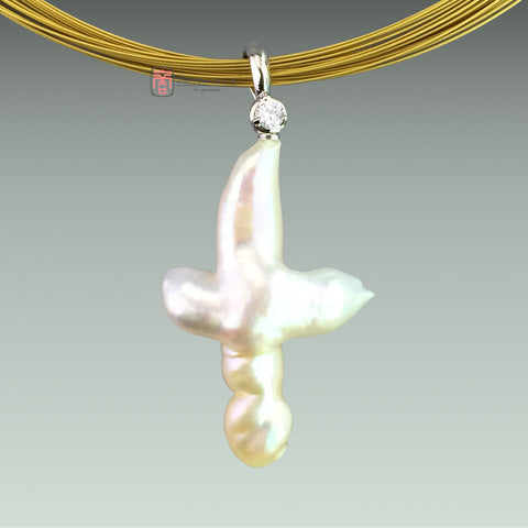 OMG! (yellow gold) 噢麥尬!(金黃)