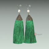 Tassel Maniac 瘋流蘇