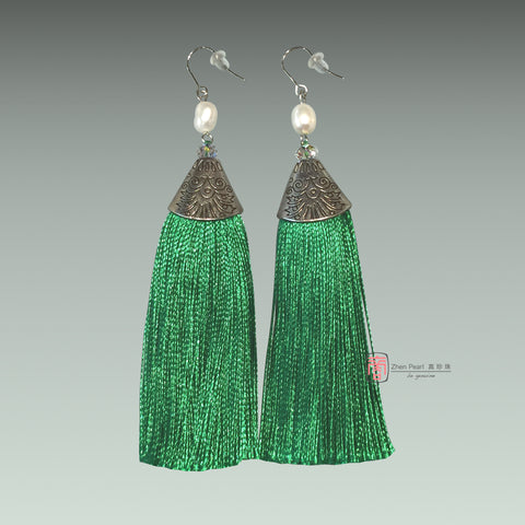 Tassel Maniac 瘋流蘇