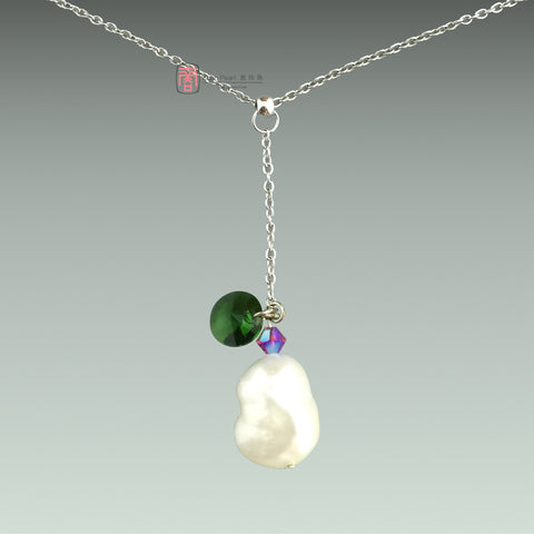 Tutti Frutti (green/purple) 水果糖 (綠/紫)