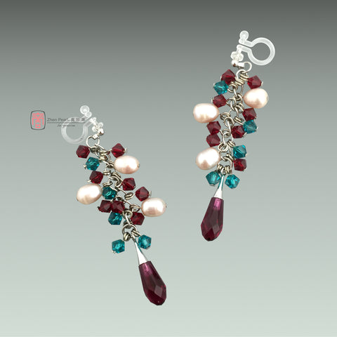 Christmas (red) 耶誕節 (紅)