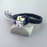 Crystal Skull (Ab) 水晶骷髏 (北極光)