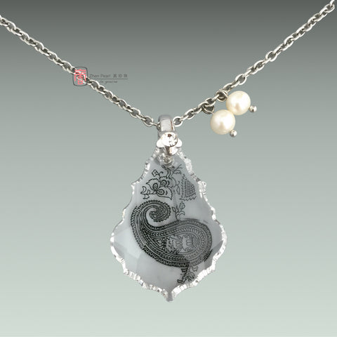 Baroque Dew 變形露珠