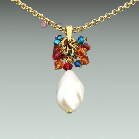 Bold (multi vibrant) 率真 (亮彩)