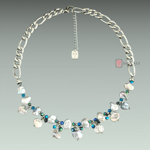 Cool Rock (blue) 酷石 (藍)