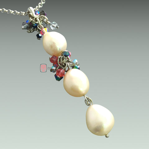 Encore (multi pink) 安可 (幻彩粉)