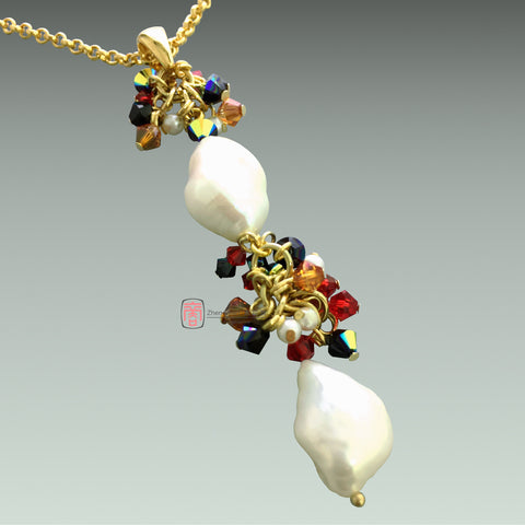 Encore (red/black) 安可 (紅/黑)