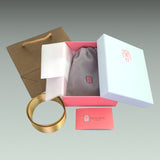 Crystal Skull (jet) 水晶骷髏 (墨黑)