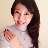 Le Chic (turquoise) 樂時尚 (土耳其藍)