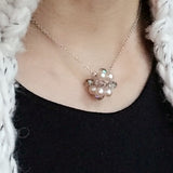 Le Chic (multi purple) 樂時尚 (幻彩紫)