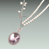 Pink Lady 粉紅佳人