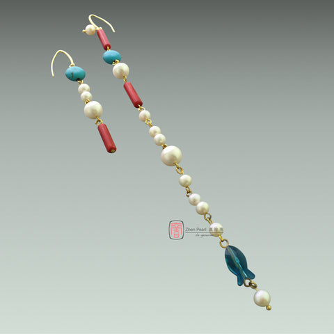 The Long and Short 長話短說