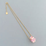 Le Chic: Large (all pink) 樂時尚：加大 (全粉)